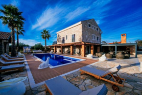 Magical Villa Marta